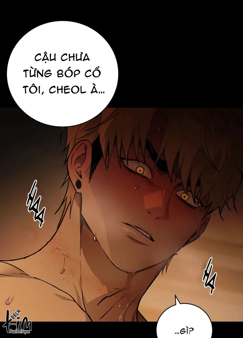 DIE IN ME Chapter 6 - Next 