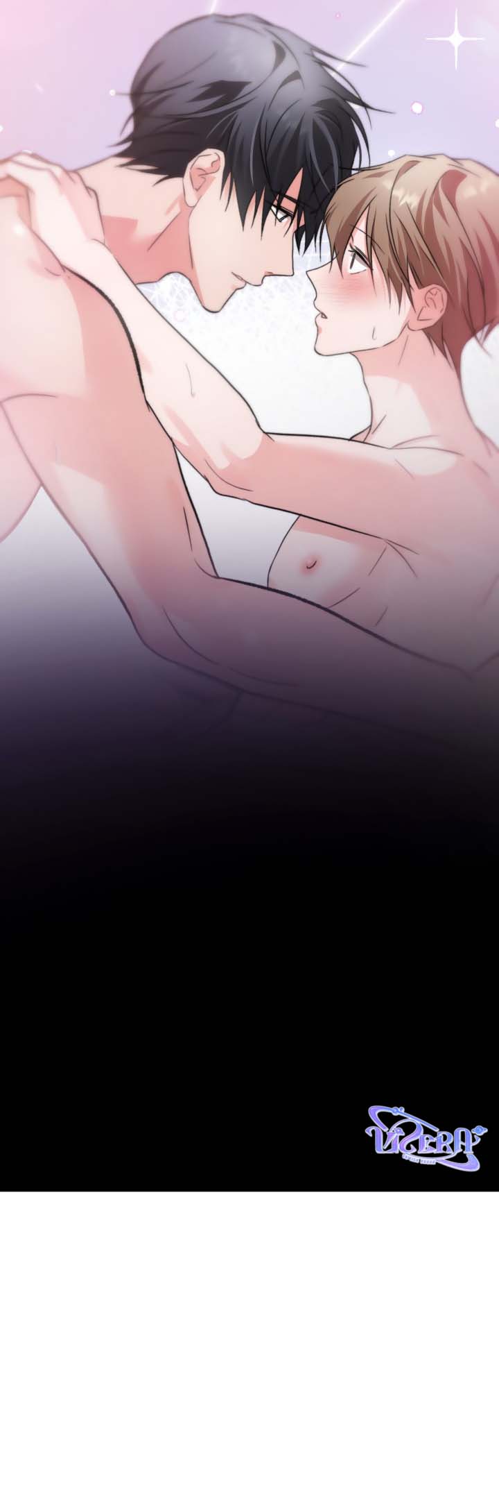 [Vicera] Masquerade Chapter 34 - Next 