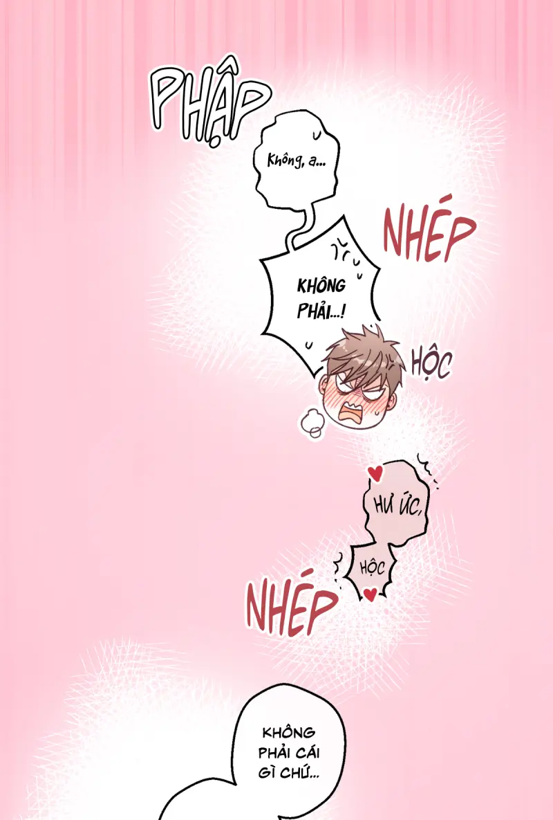 NGƯỜI HÀNG XÓM QUYẾN RŨ CỦA TÔI Chapter 7 - Next Chapter 8