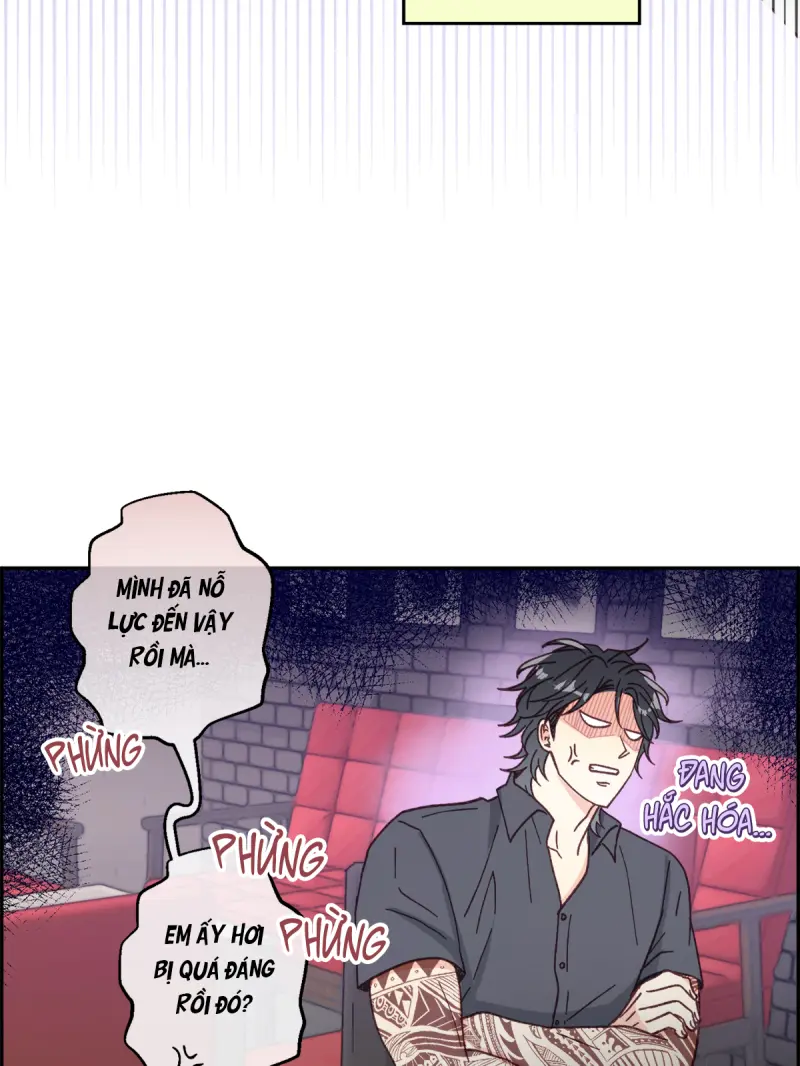 NGƯỜI HÀNG XÓM QUYẾN RŨ CỦA TÔI Chapter 7 - Next Chapter 8