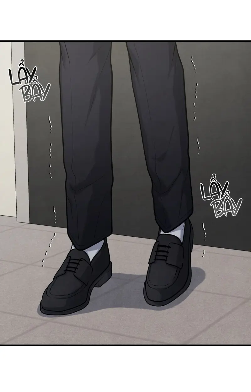 HƯƠNG VỊ TÌNH THÂN Chapter 18 - Trang 2