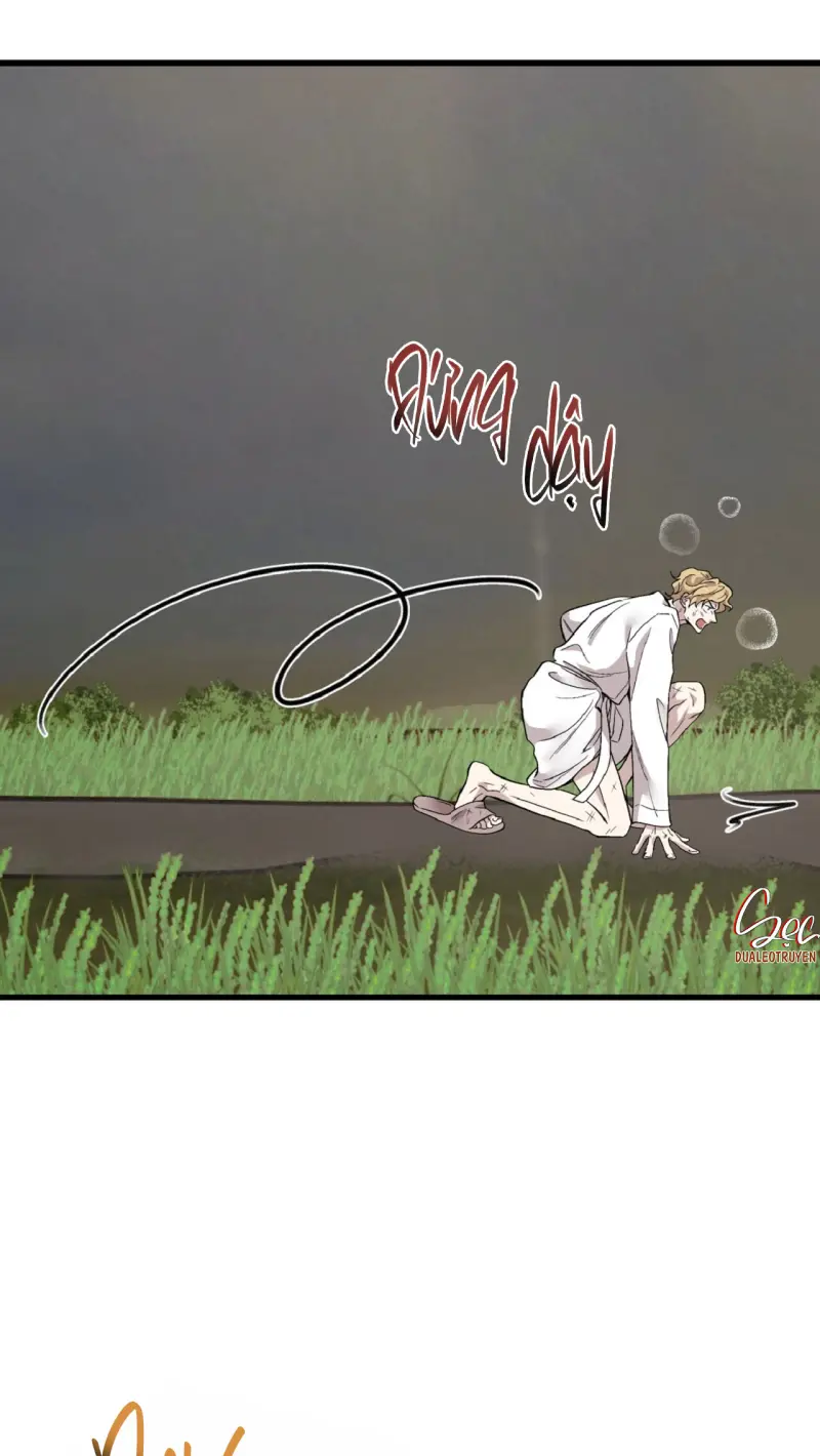 HONEY BEAR Chapter 77 - Next 