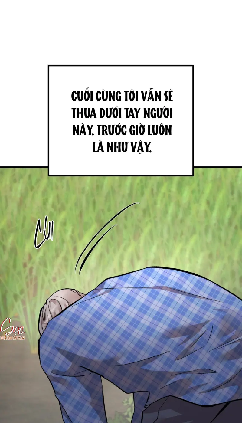 HONEY BEAR Chapter 77 - Next 