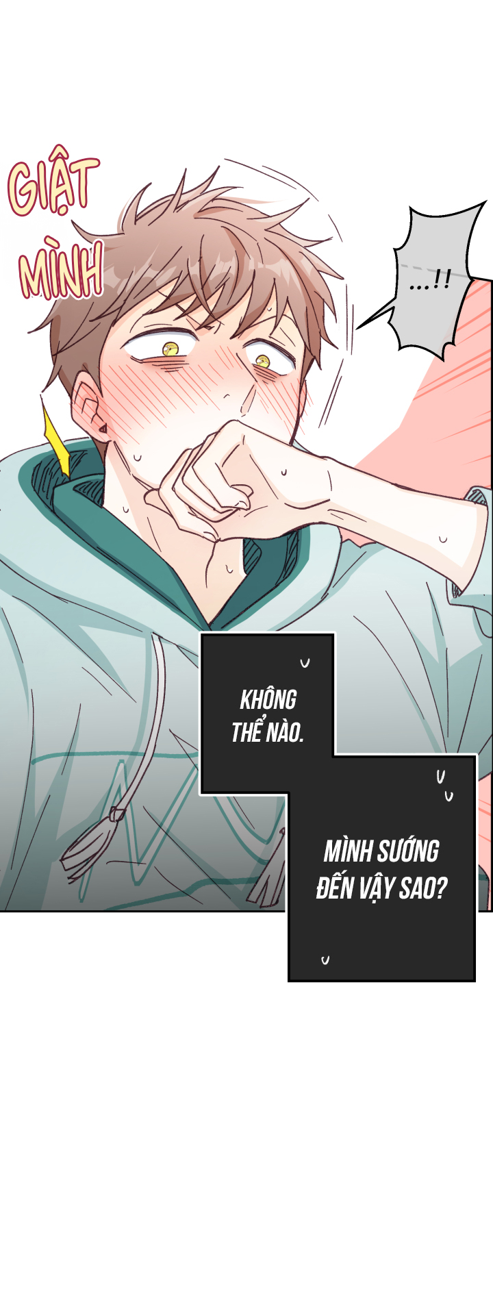 NGƯỜI HÀNG XÓM QUYẾN RŨ CỦA TÔI Chapter 6 - Next Chapter 7