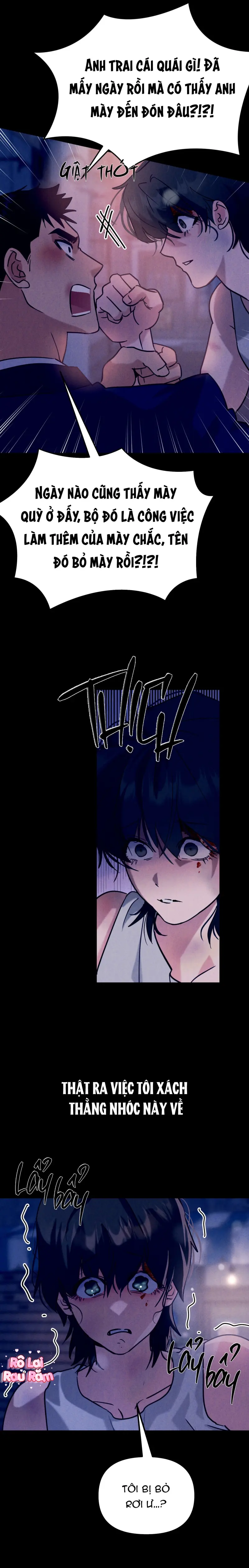 Lửa vong Chapter 6 - Next 