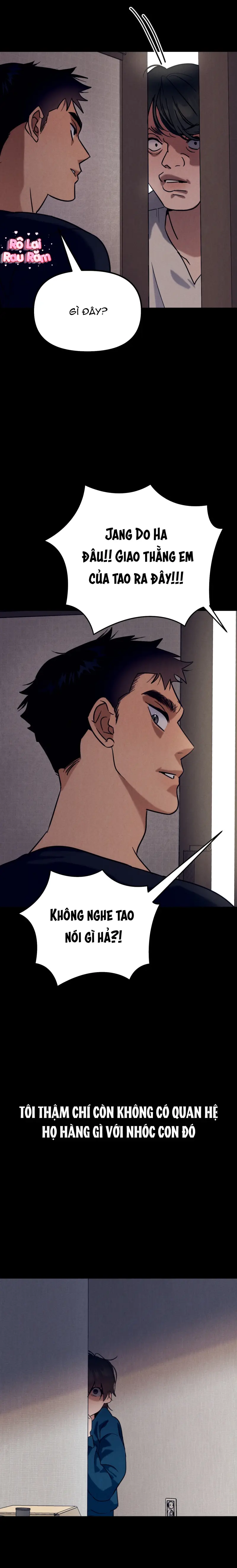 Lửa vong Chapter 6 - Next 