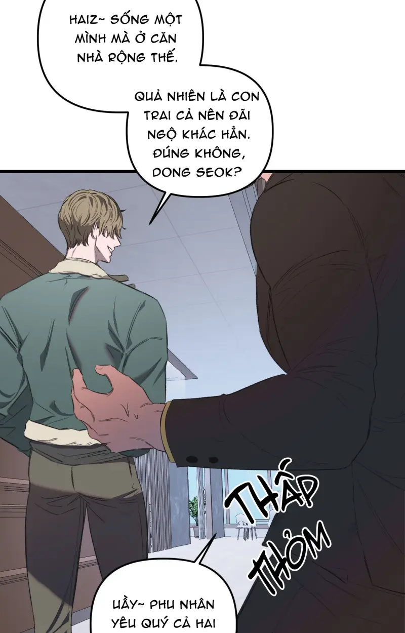 (ABO) VẬT TẾ THẦN Chapter 14 - Next 