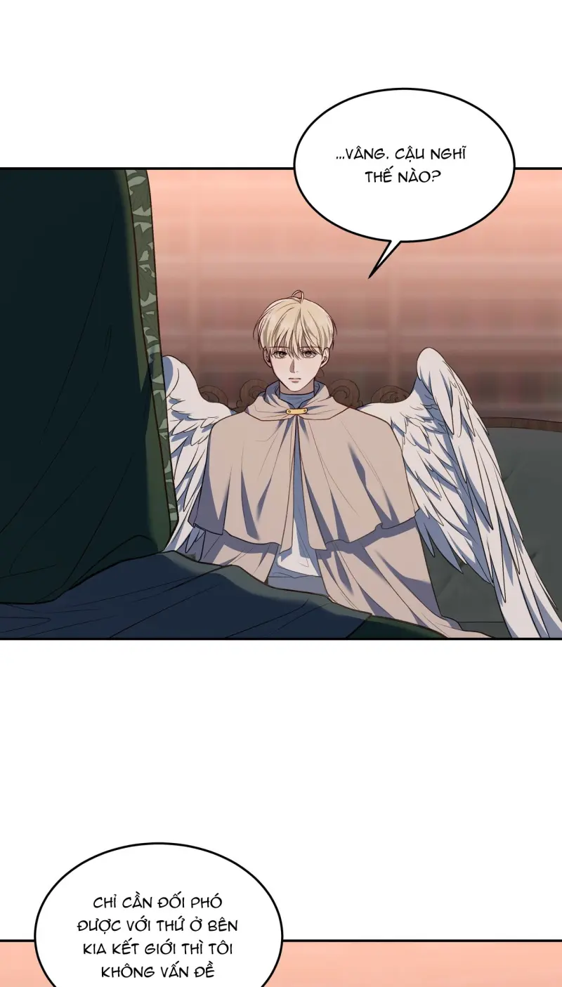 CÁCH TỒN TẠI NHƯ MỘT NGƯỜI CHƠI Chapter 80 - Next 