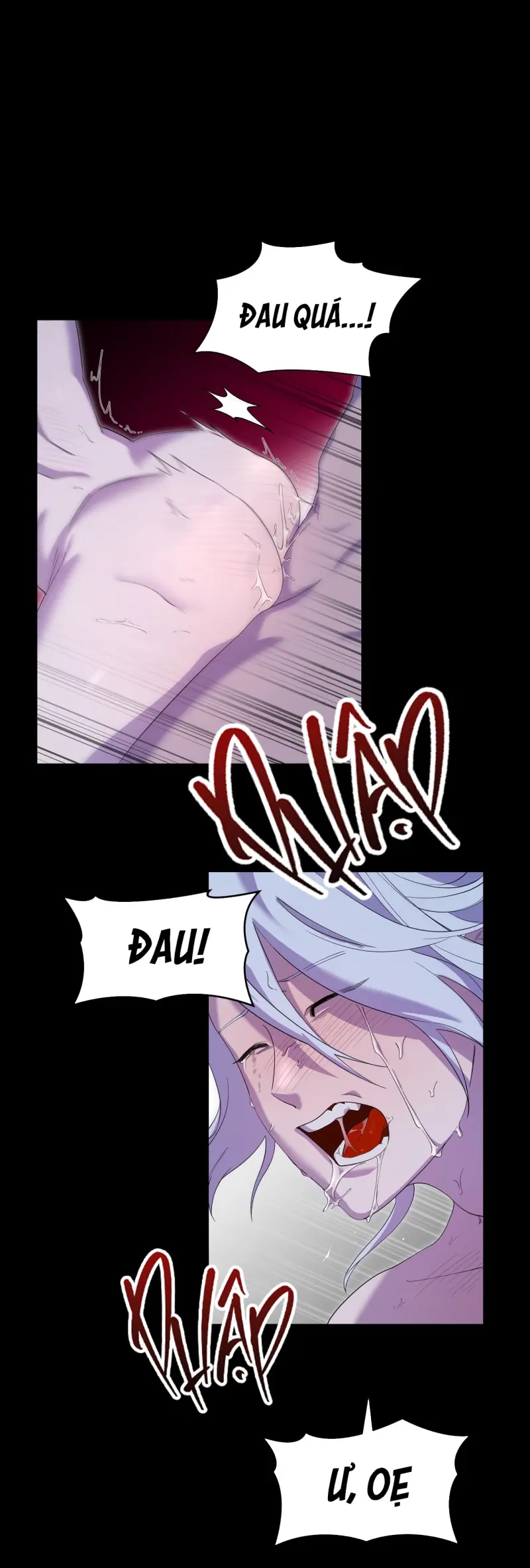 TRUYỂN TẬP - NHỮNG CON KU NÚNG NÍNH Chapter 1 19+ Thuần Hoá - Next 