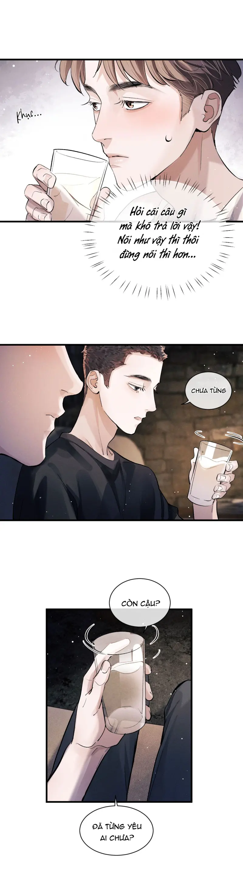 Tát Dã (Ngang Tàng) Chapter 61 - Next 