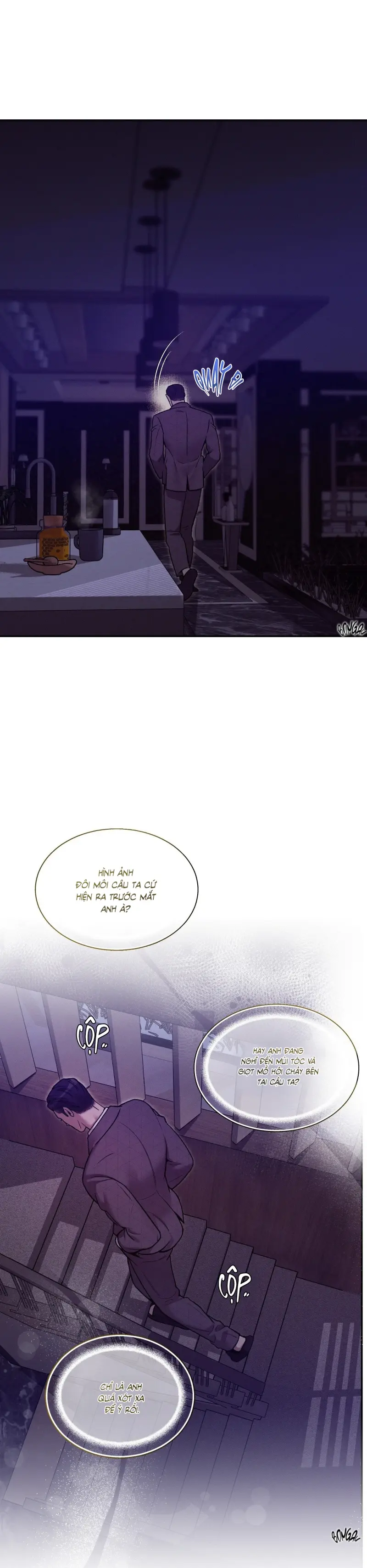 THIẾU NIÊN SÒ: BÙNG CHÁY Chapter 21 - Next 