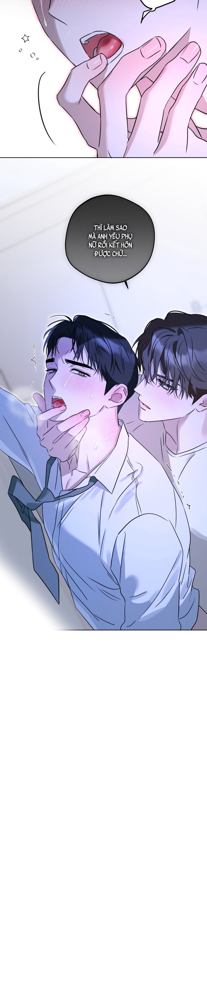 Anh Em Hoà Thuận Chapter 7 H++ - Trang 2