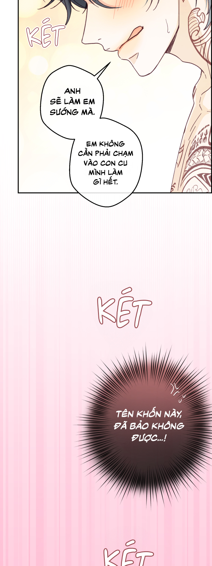 NGƯỜI HÀNG XÓM QUYẾN RŨ CỦA TÔI Chapter 6 - Next Chapter 7