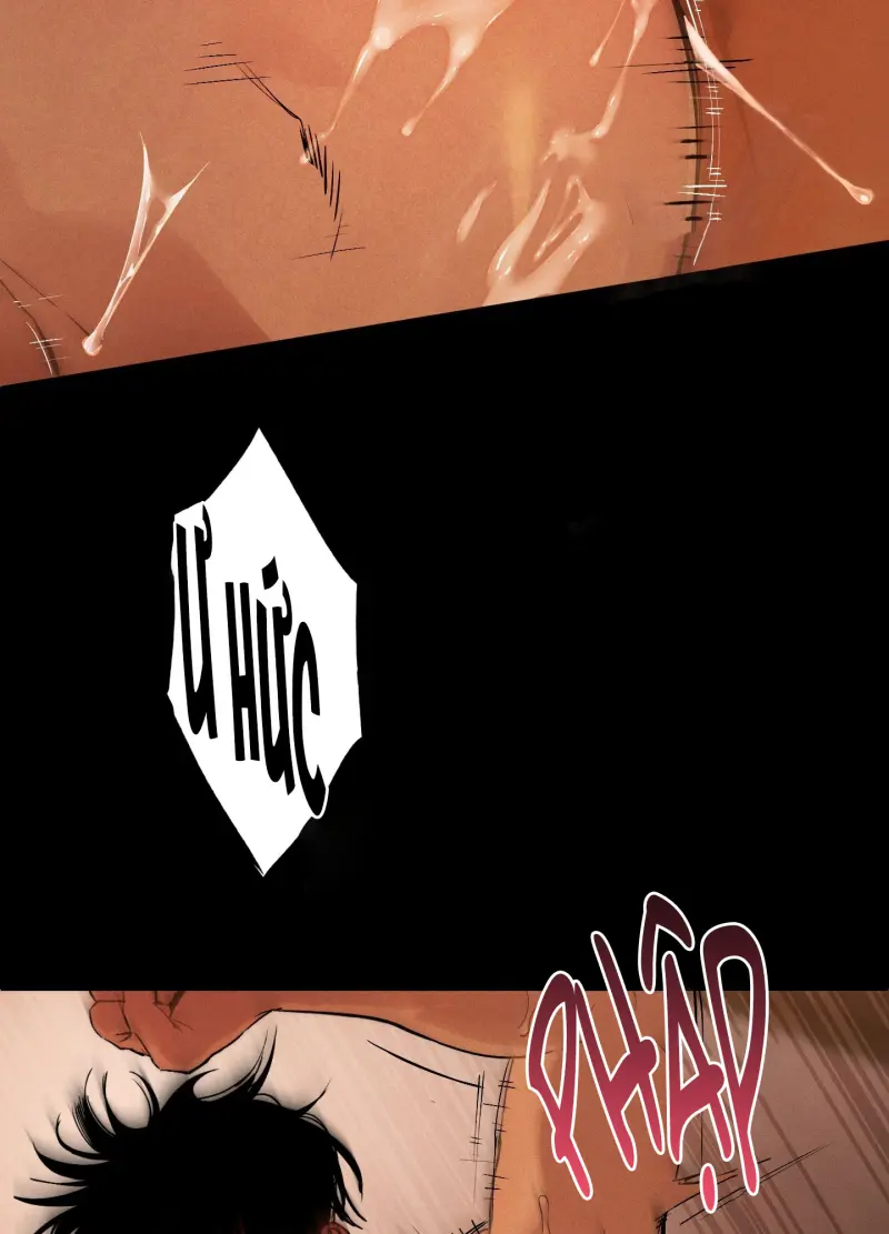 DIE IN ME Chapter 6 - Next 