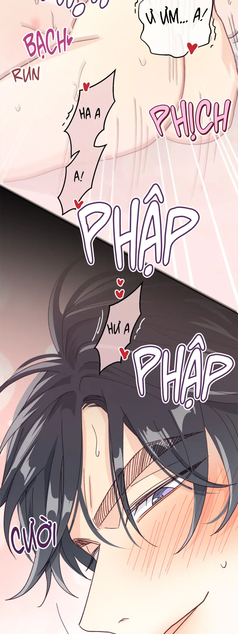 NGƯỜI HÀNG XÓM QUYẾN RŨ CỦA TÔI Chapter 8 - Next Chapter 9