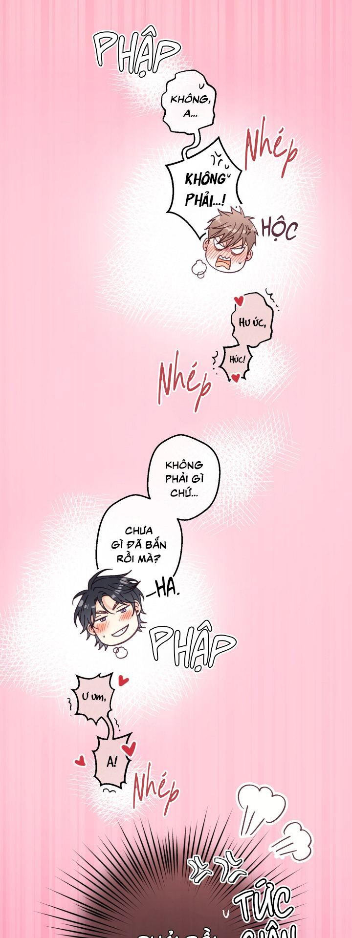 NGƯỜI HÀNG XÓM QUYẾN RŨ CỦA TÔI Chapter 6 - Next Chapter 7