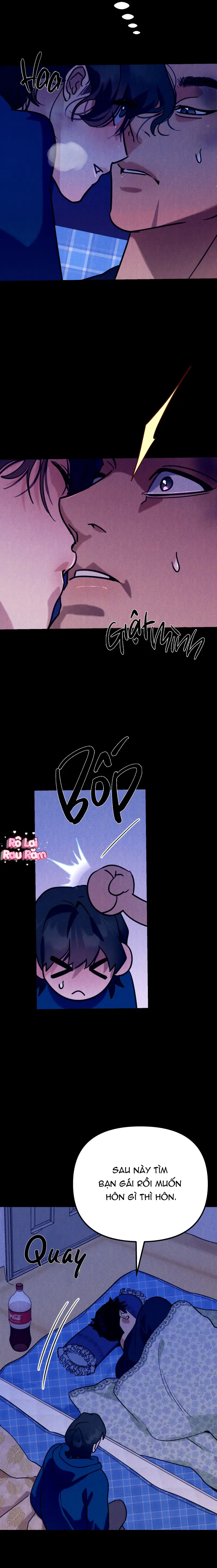 Lửa vong Chapter 6 - Next 