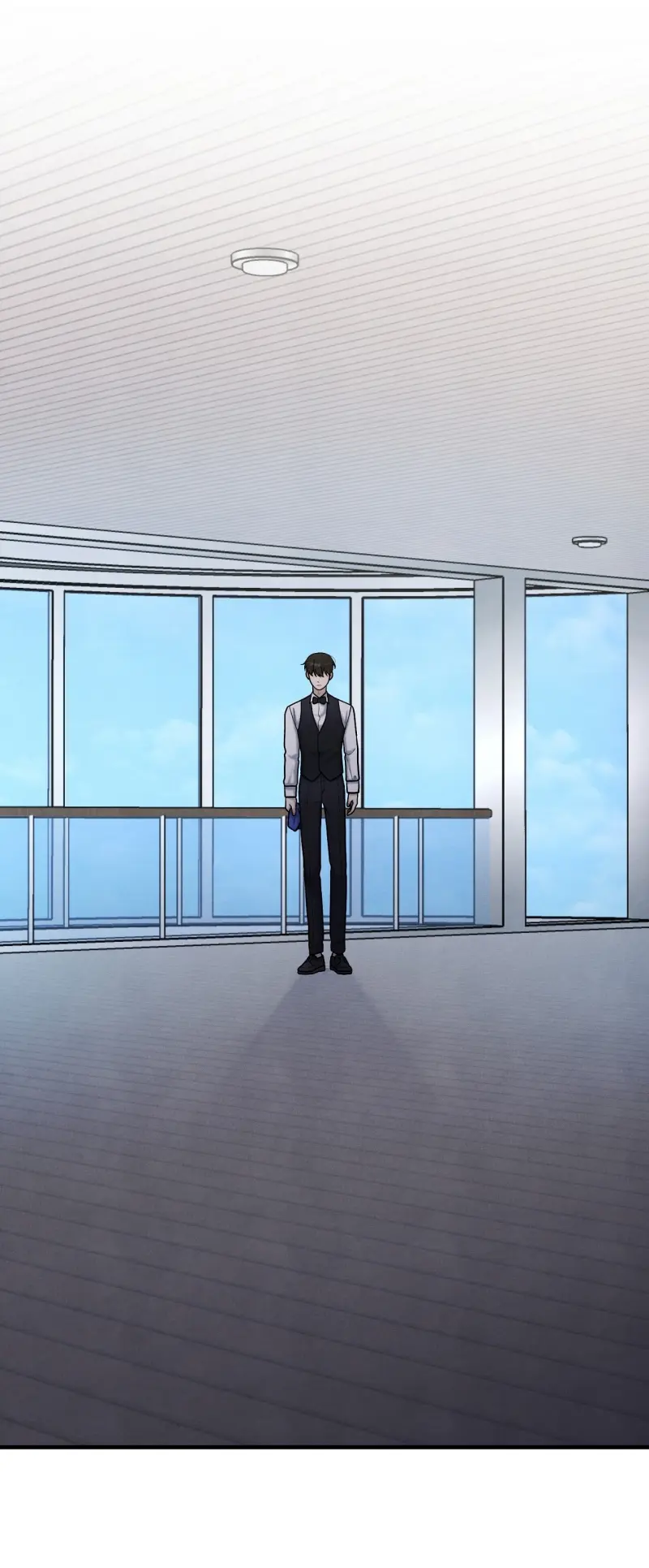 HƯƠNG VỊ TÌNH THÂN Chapter 18 - Trang 2