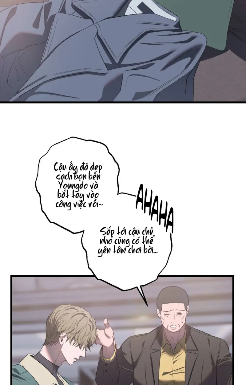 (ABO) VẬT TẾ THẦN Chapter 14 - Next 