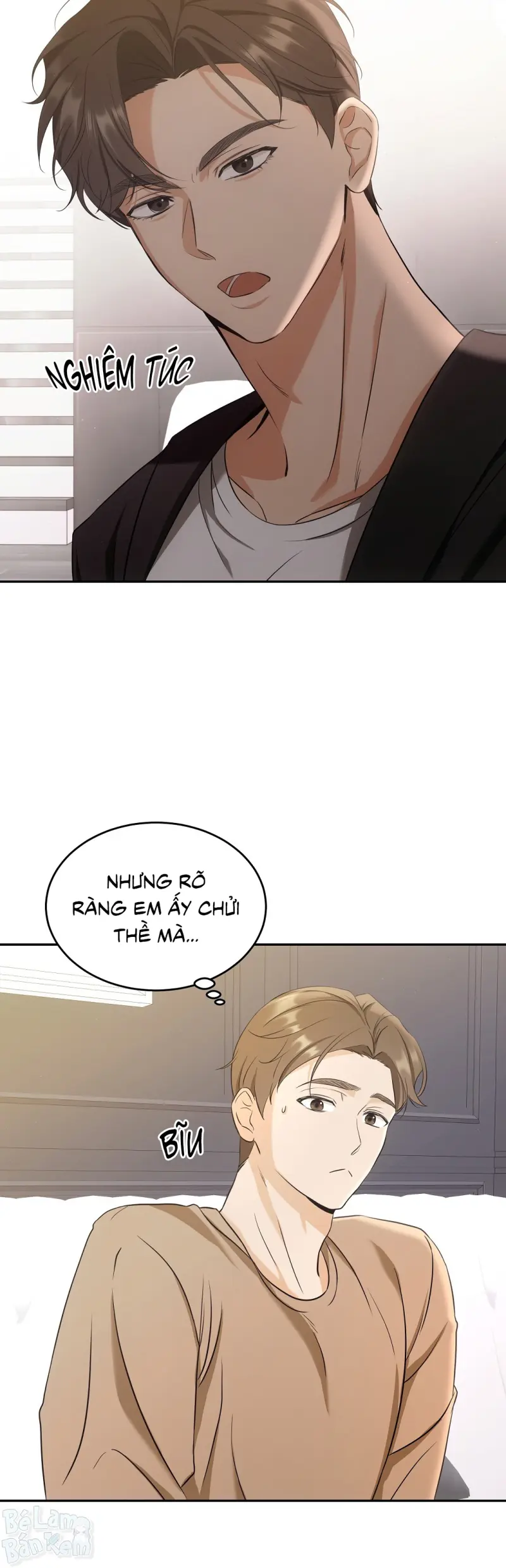 LIỆU PHÁP TRỊ LIỆU MÈO Chapter 2 - Trang 2