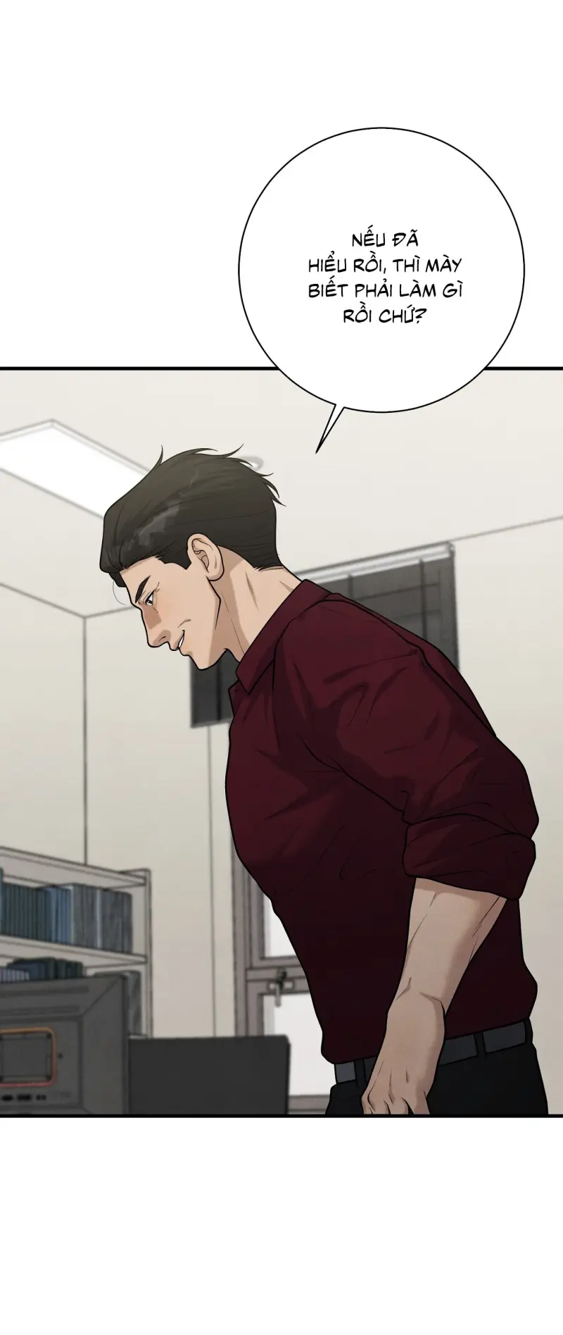 HƯƠNG VỊ TÌNH THÂN Chapter 18 - Trang 2