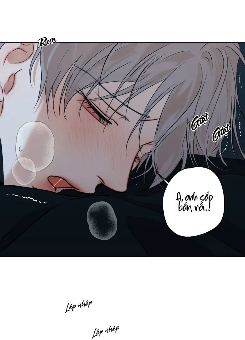 ÁI TÌNH VÀ DỤC VỌNG Chapter 64 - Next 