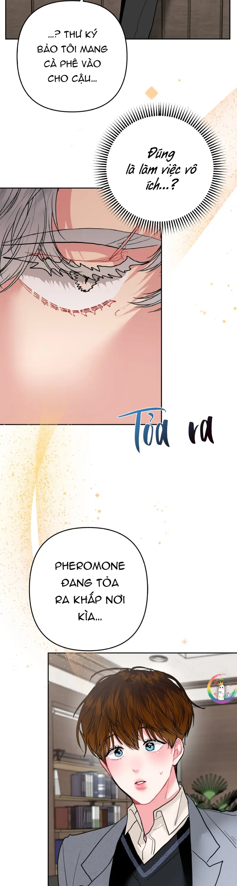 Kẹo Bạc Hà Chapter 10 - Next 