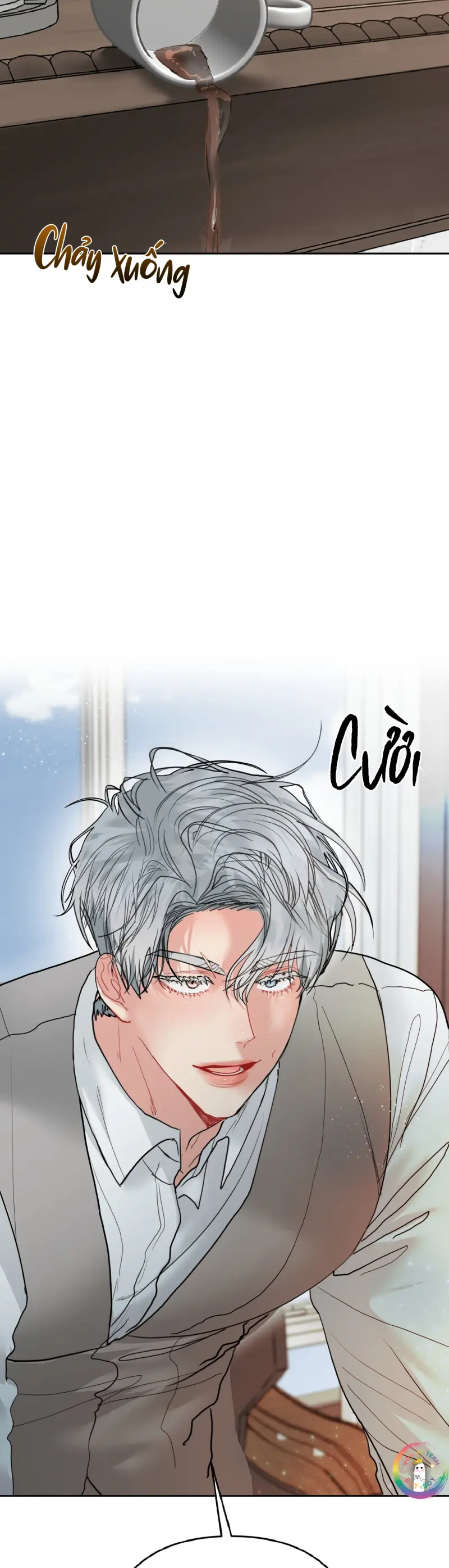 Kẹo Bạc Hà Chapter 10 - Next 