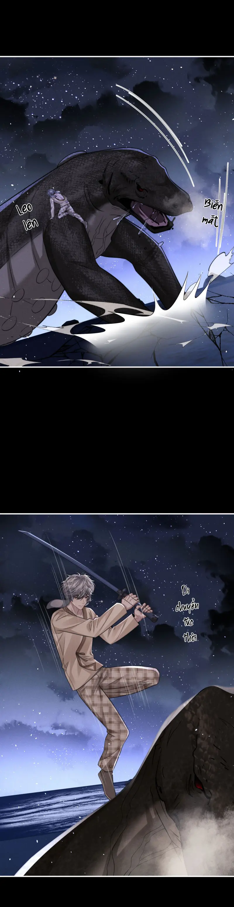 Chấp Sự Thỏ Tai Cụp Chapter 174 - Next 