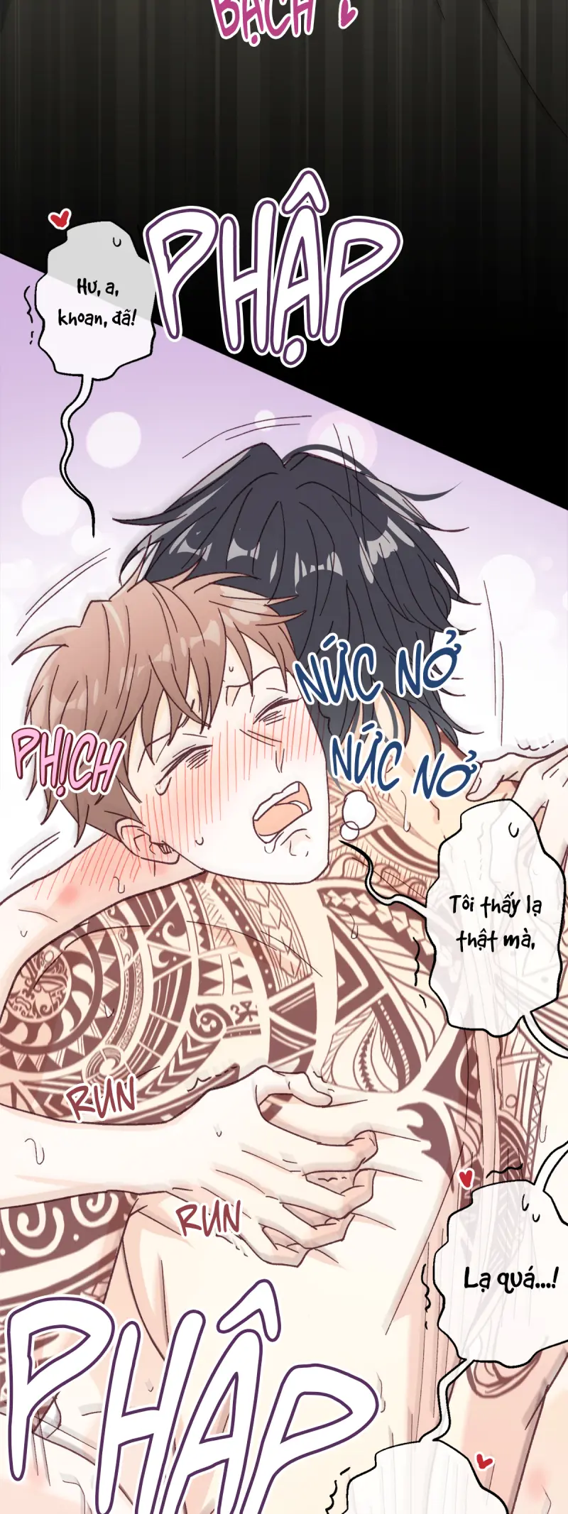 NGƯỜI HÀNG XÓM QUYẾN RŨ CỦA TÔI Chapter 8 - Next Chapter 9