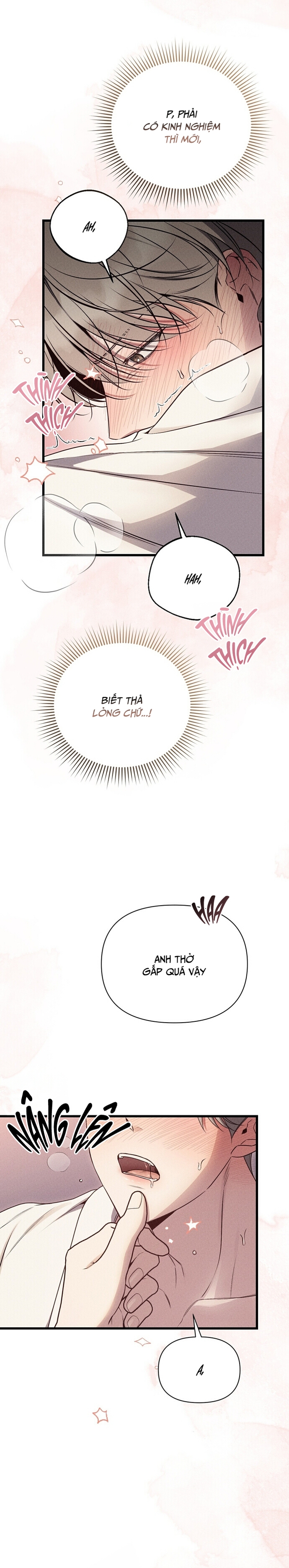 Cảnh Báo Chán Chường Chapter 2 H+ - Next 