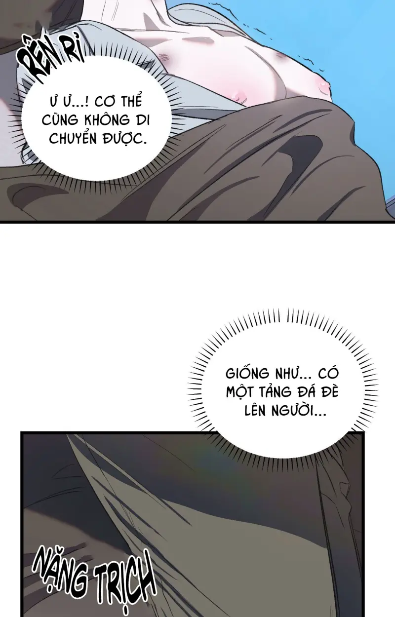 (ABO) VẬT TẾ THẦN Chapter 14 - Next 