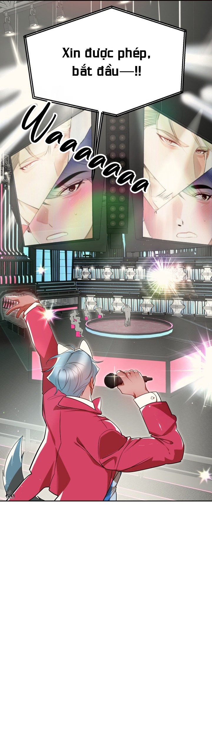 THỬ THÁCH KHIÊU DÂM Chapter 13 - Next 