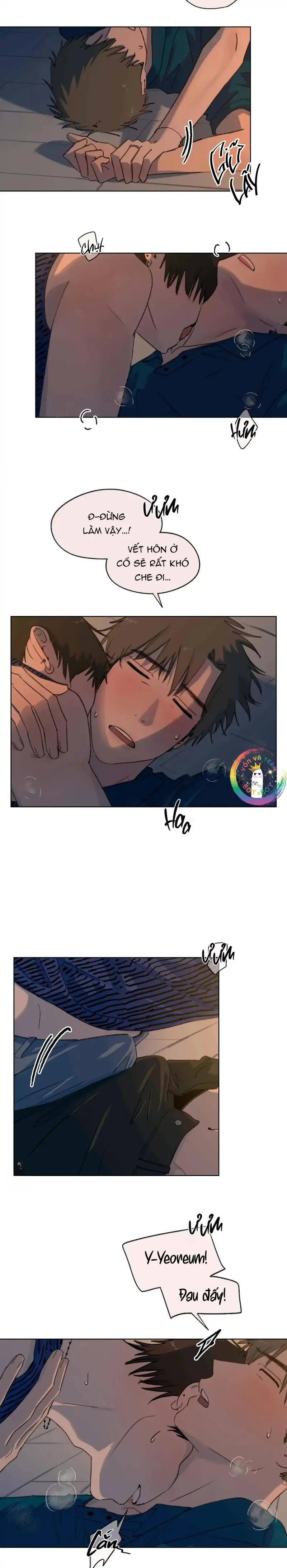 Hạ Đầu Mùa Chapter 21 - Next 