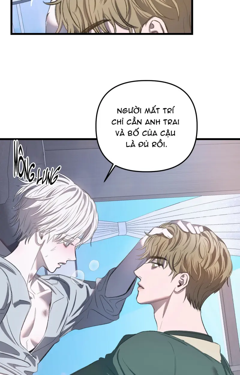 (ABO) VẬT TẾ THẦN Chapter 14 - Next 