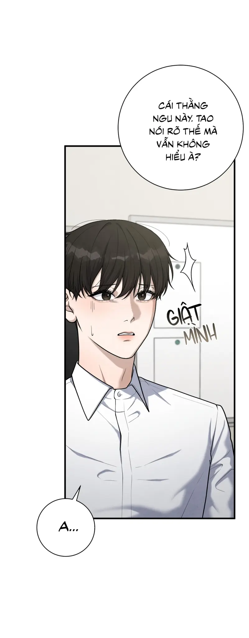 HƯƠNG VỊ TÌNH THÂN Chapter 18 - Trang 2