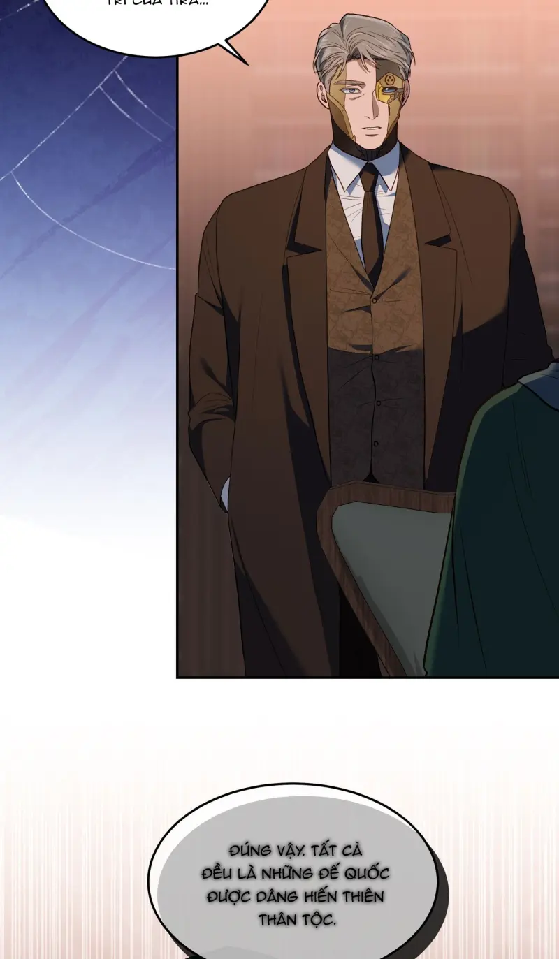 CÁCH TỒN TẠI NHƯ MỘT NGƯỜI CHƠI Chapter 80 - Next 