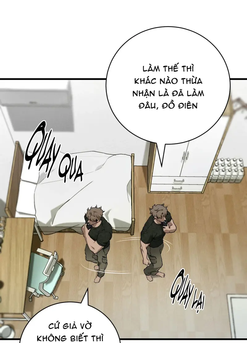 DIE IN ME Chapter 6 - Next 