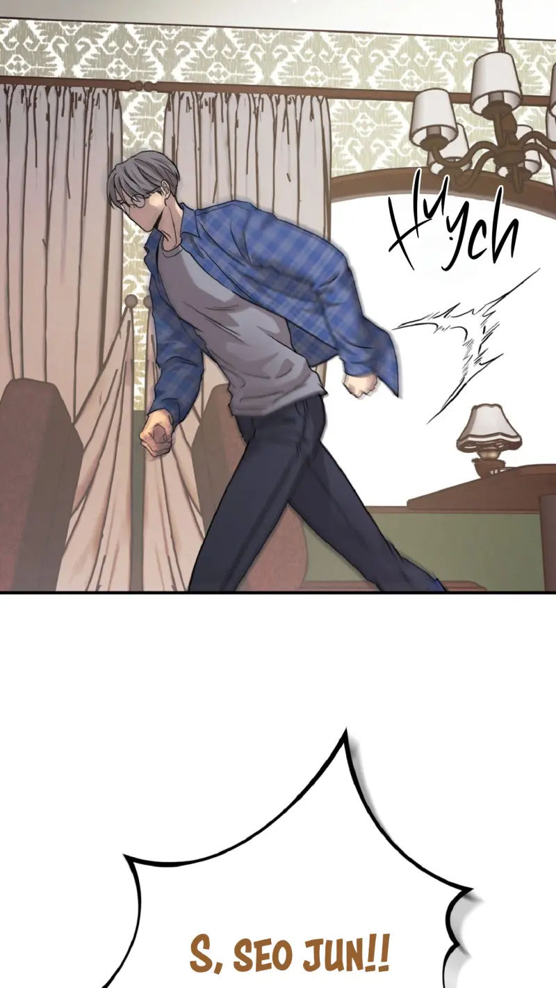 HONEY BEAR Chapter 77 - Next 