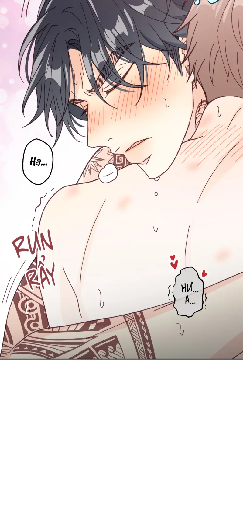 NGƯỜI HÀNG XÓM QUYẾN RŨ CỦA TÔI Chapter 8 - Next Chapter 9