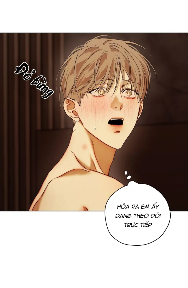 ÁI TÌNH VÀ DỤC VỌNG Chapter 64 - Next 