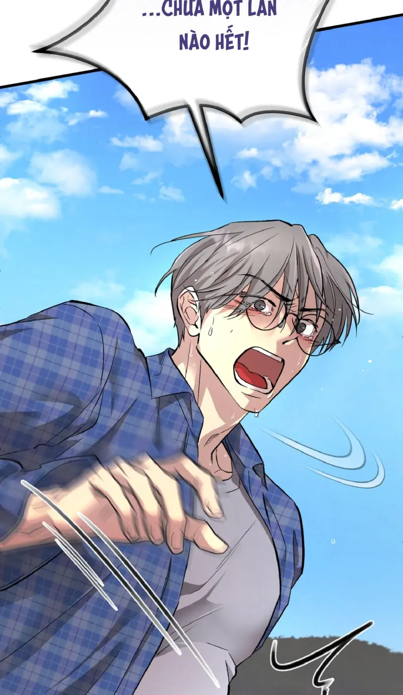 HONEY BEAR Chapter 77 - Next 