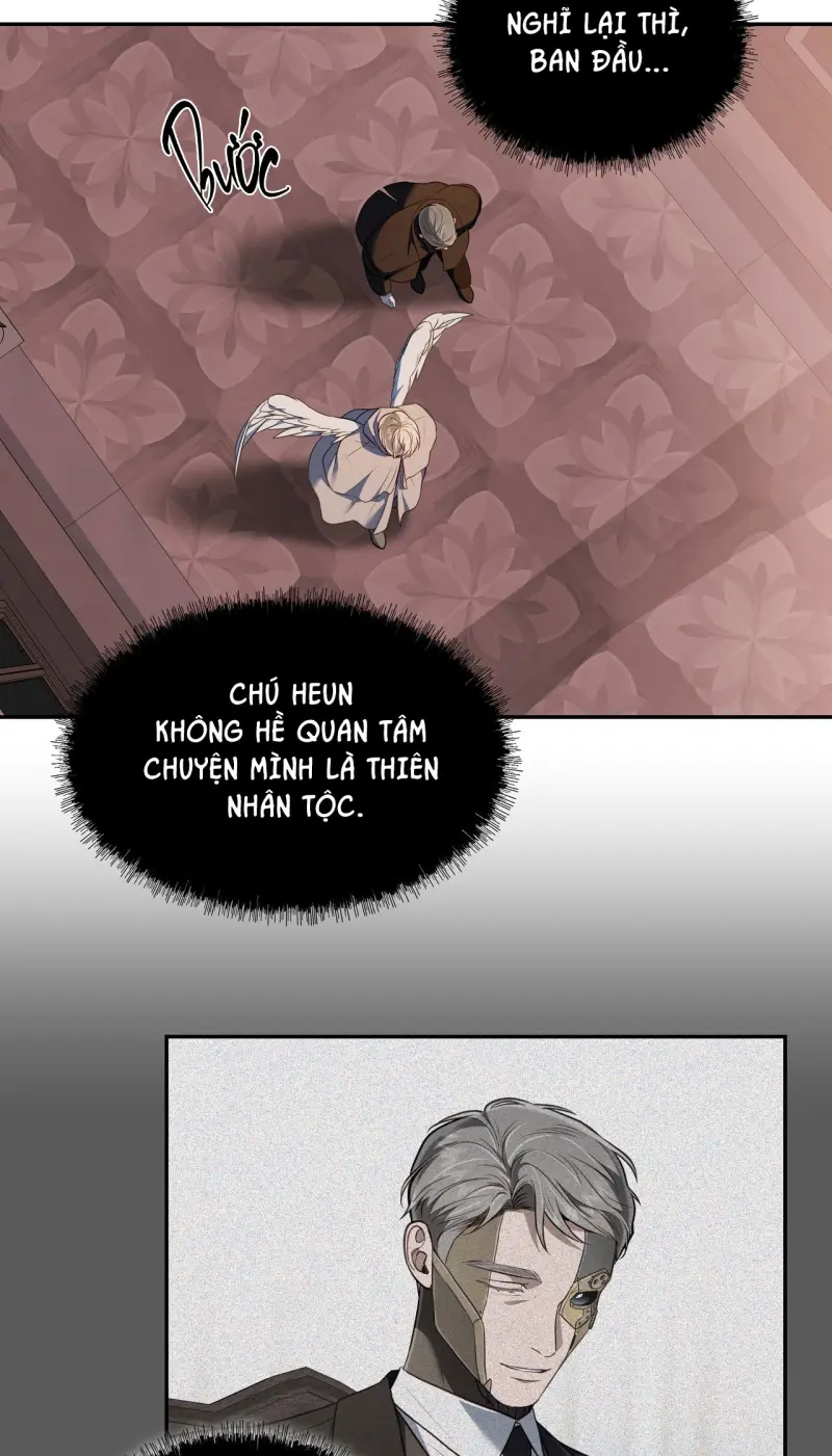 CÁCH TỒN TẠI NHƯ MỘT NGƯỜI CHƠI Chapter 80 - Next 