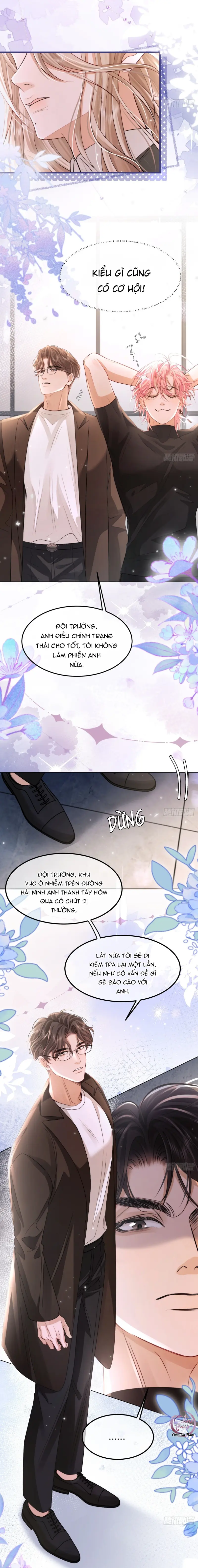 Chim Trong Lồng Chapter 6 - Next 