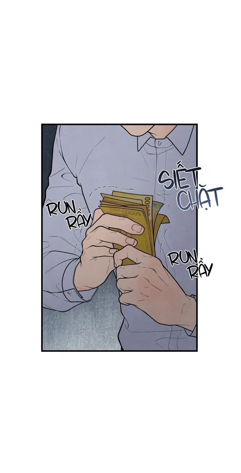 HƯƠNG VỊ TÌNH THÂN Chapter 18 - Trang 2