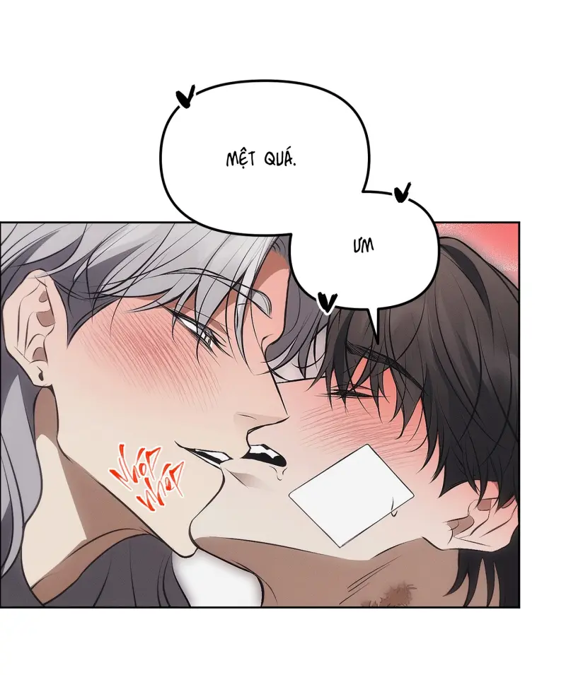 BẪY CHUỘT Chapter 5 19+ - Next Chapter 6 19+