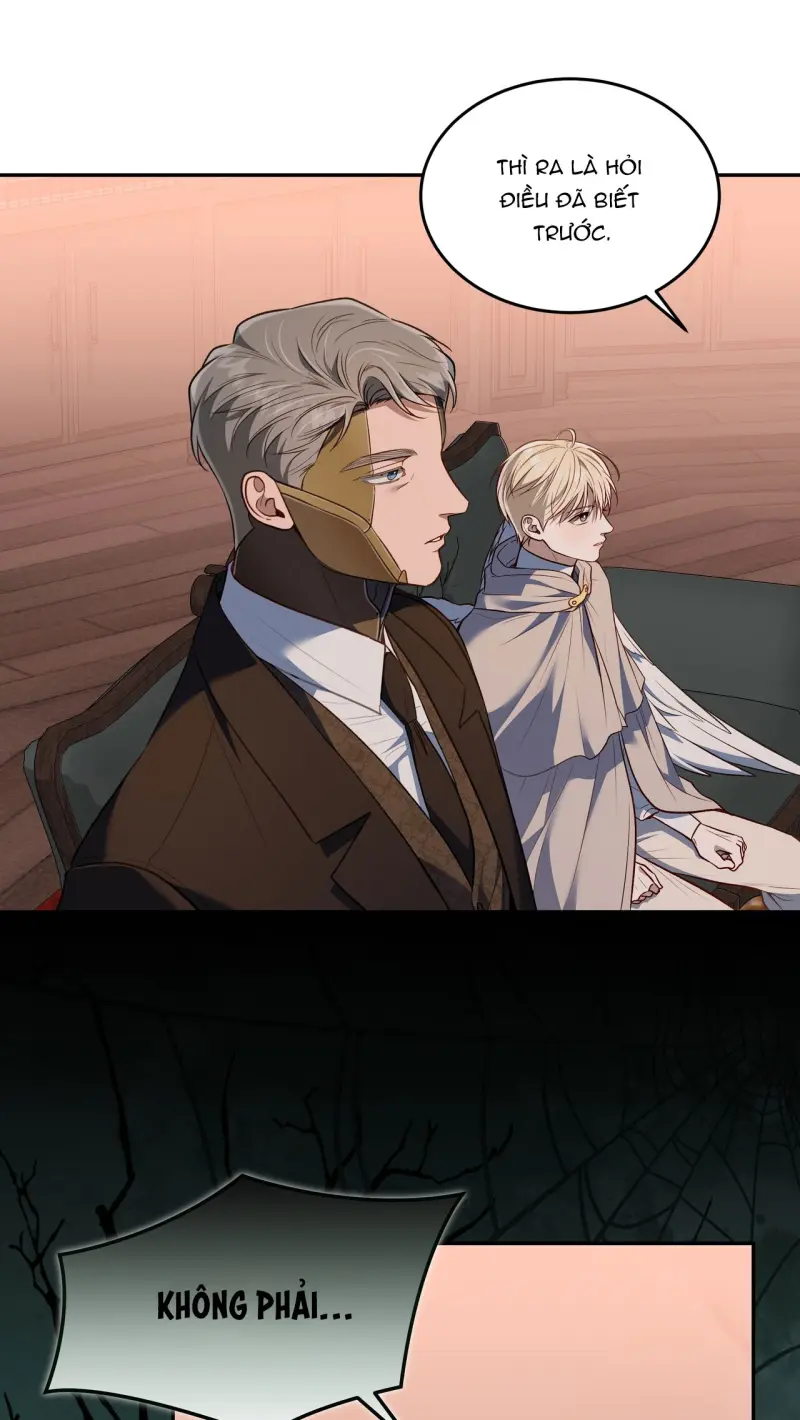 CÁCH TỒN TẠI NHƯ MỘT NGƯỜI CHƠI Chapter 80 - Next 