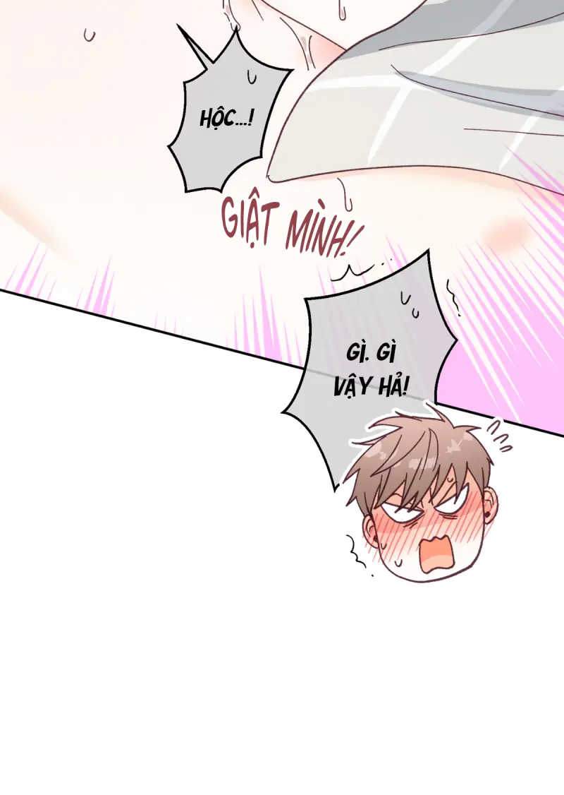 NGƯỜI HÀNG XÓM QUYẾN RŨ CỦA TÔI Chapter 7 - Next Chapter 8