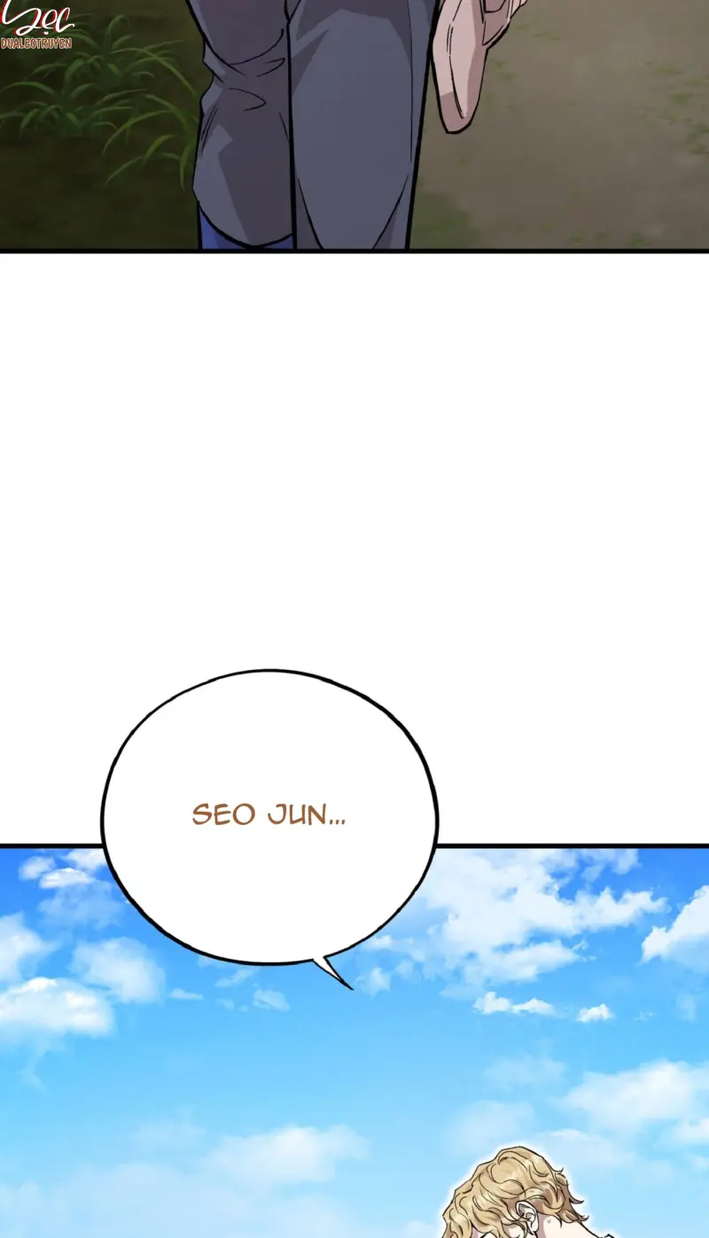 HONEY BEAR Chapter 77 - Next 