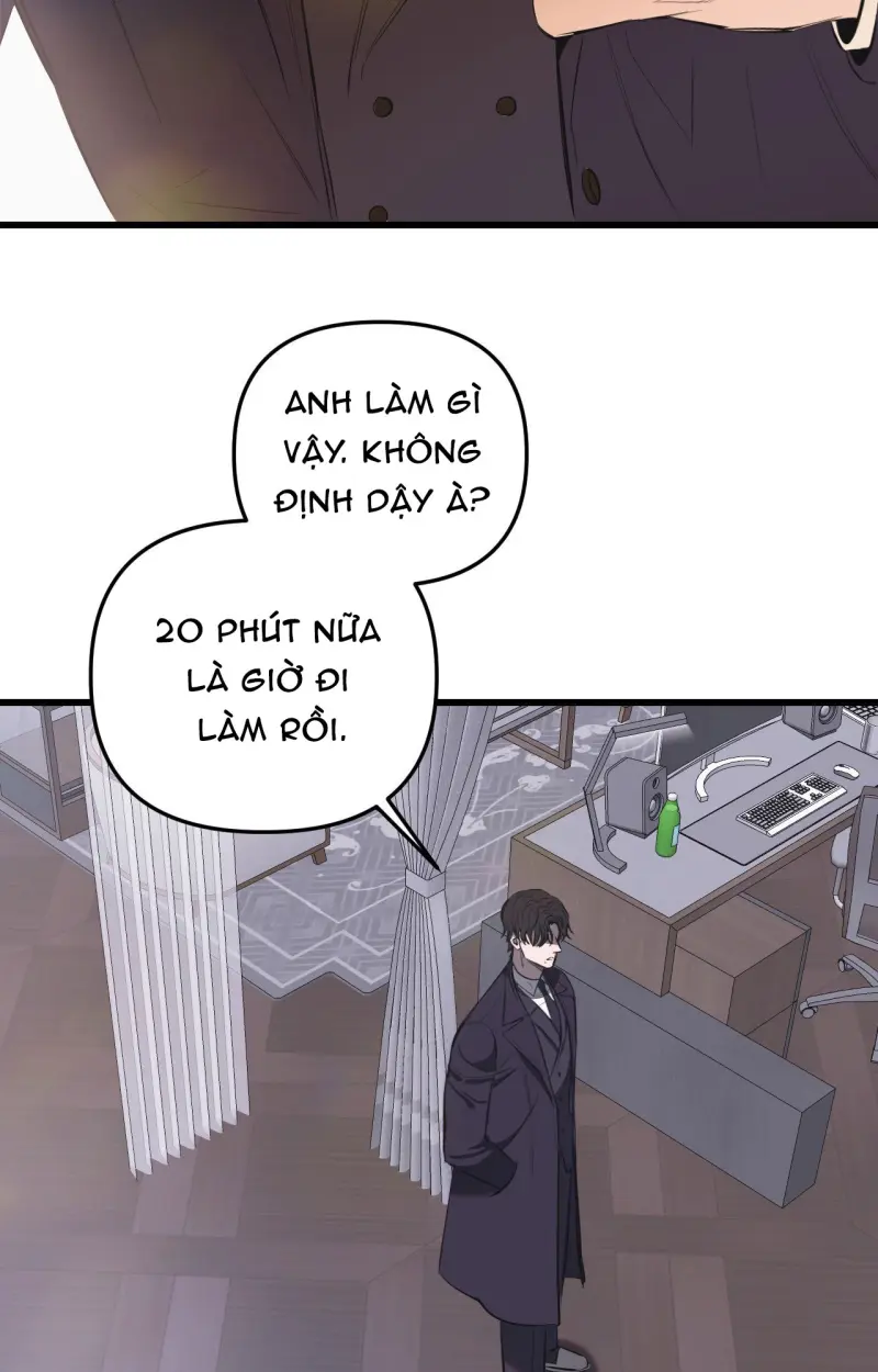 (ABO) VẬT TẾ THẦN Chapter 14 - Next 
